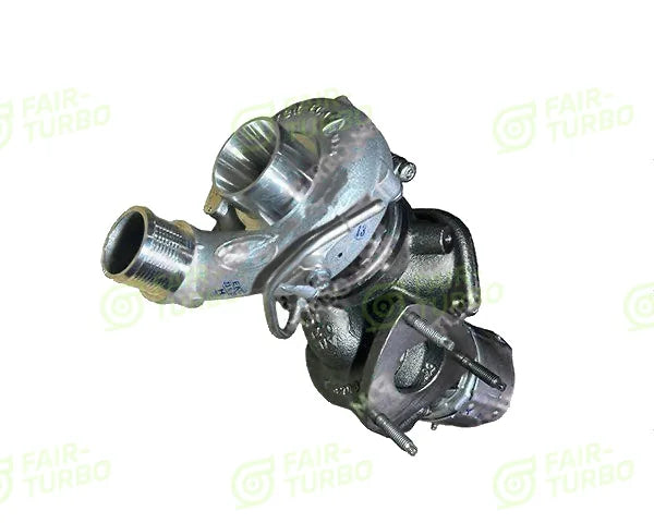 Garrett Turbolader Original Neu für Land Rover – OE FPLA-6K682-CD