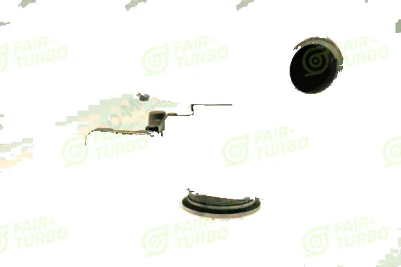 Garrett Turbolader Original Neu für Renault Trucks – OE 2996282