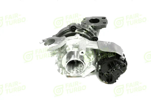 Turbolader Neu – OE 2191031, JX6Q6K682AA