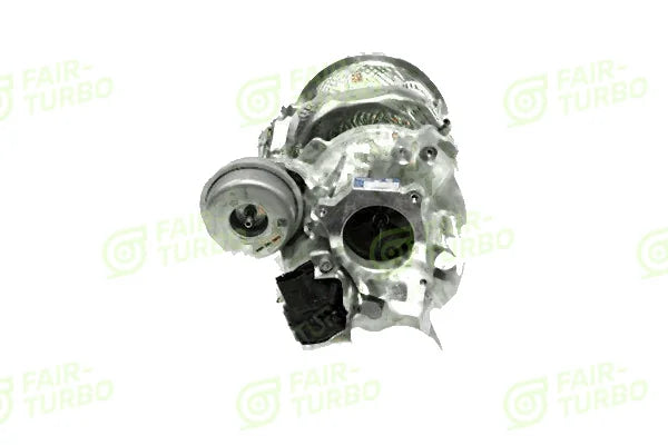 Turbolader Neu – OE 0P2145704E, 0P2145702E