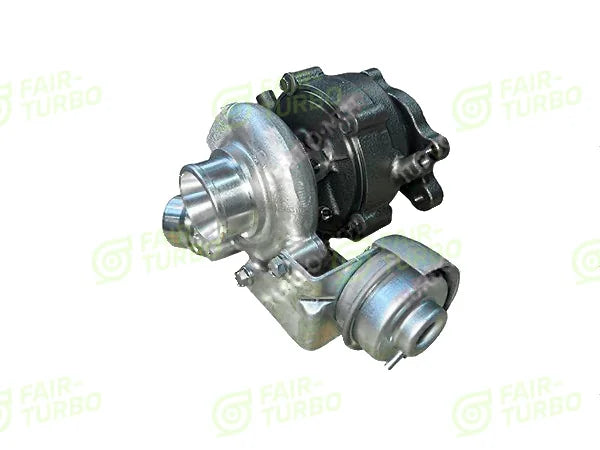 Mitsubishi Turbolader Original Neu für Mitsubishi ASX – OE 1515A297