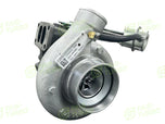 Turbolader Holset Original Neu | OE 504091064, 3786656, 3786656H