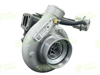 Turbolader Holset Original Neu | OE 504091064, 3786656, 3786656H