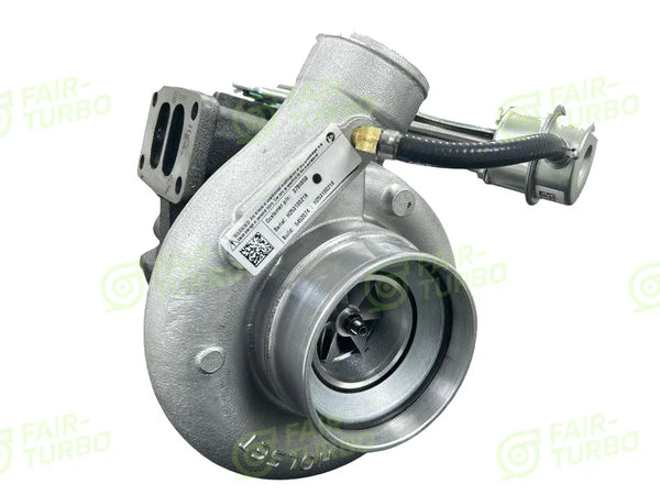 Holset Turbolader Original Neu – OE 504091064