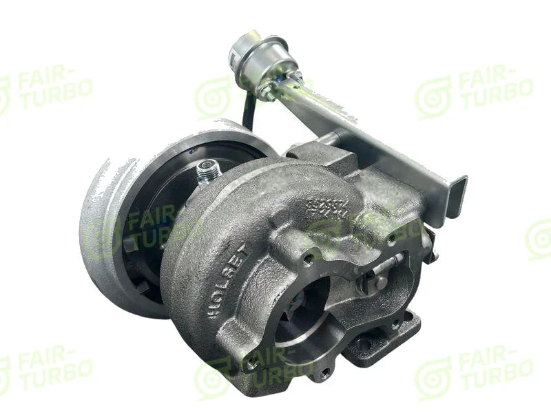 Holset Turbolader Original Neu – OE 504091064