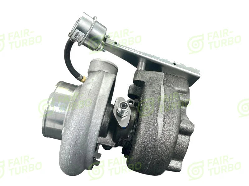 Holset Turbolader Original Neu – OE 504091064