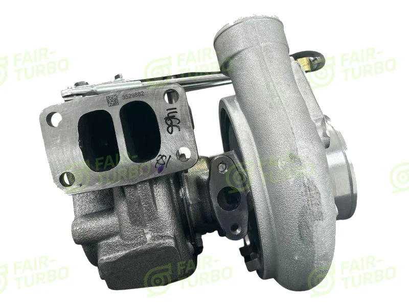 Holset Turbolader Original Neu – OE 504091064