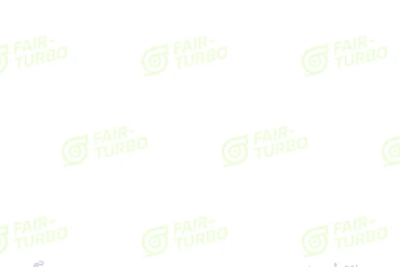 Garrett Turbolader Original Neu für Ssangyong Rodius I – OE 6640900580