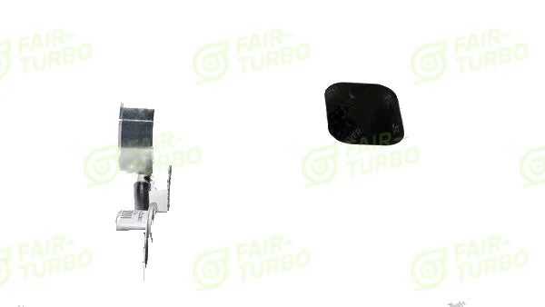 Garrett Turbolader Original Neu – OE 17201E0170