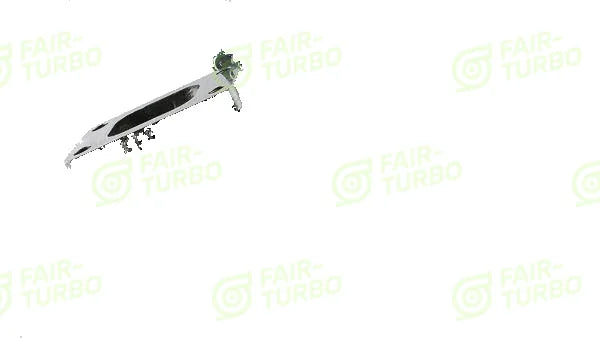Garrett Turbolader Original Neu – OE 17201E0170