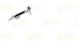 Turbolader Garrett Original Neu | OE 17201E0170, 1720178050, 1720178010