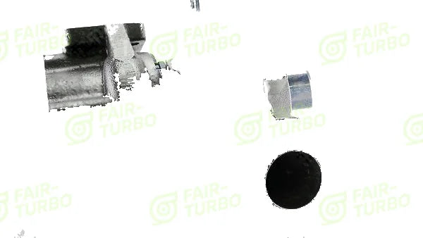 Garrett Turbolader Original Neu – OE 17201E0170