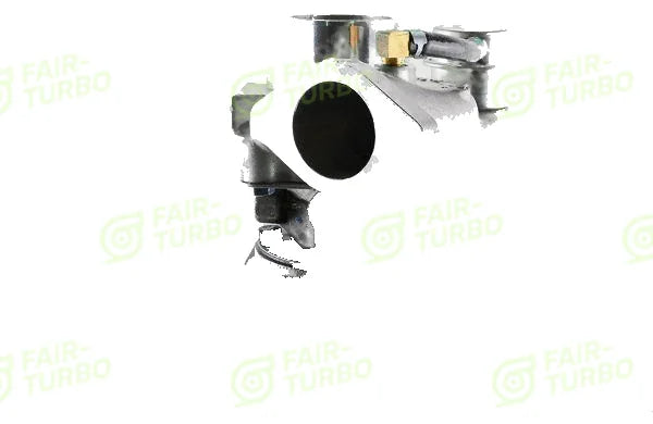 Garrett Turbolader Original Neu – OE 17201E0170