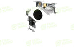 Turbolader Garrett Original Neu | OE 17201E0170, 1720178050, 1720178010