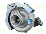Turbolader BorgWarner Original Neu | OE 51.09101-7076, 51.09100-7283, 51.09100-9283