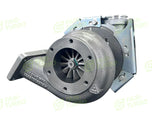 Turbolader BorgWarner Original Neu | OE 51.09101-7076, 51.09100-7283, 51.09100-9283