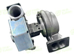 Turbolader BorgWarner Original Neu | OE 51.09101-7076, 51.09100-7283, 51.09100-9283