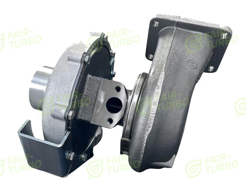BorgWarner Turbolader Original Neu – OE 51.09101-7076