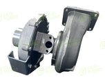 Turbolader BorgWarner Original Neu | OE 51.09101-7076, 51.09100-7283, 51.09100-9283
