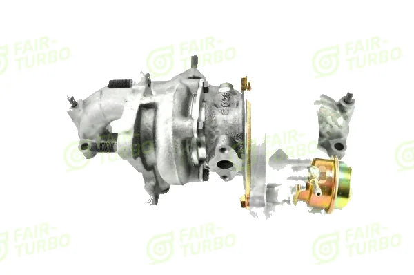 Turbolader Neu – OE XM21-9G438-AA, 1100760