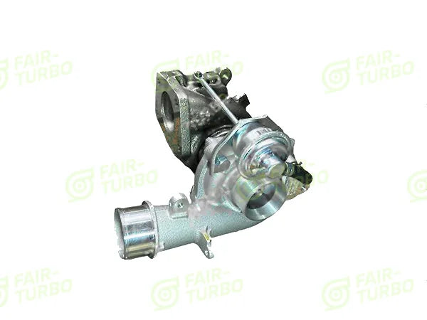 BorgWarner Turbolader Original Neu für Mazda 3 – OE L33L-13-700B