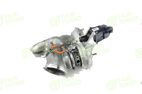 Turbolader Neu – OE 785027803, 785027804