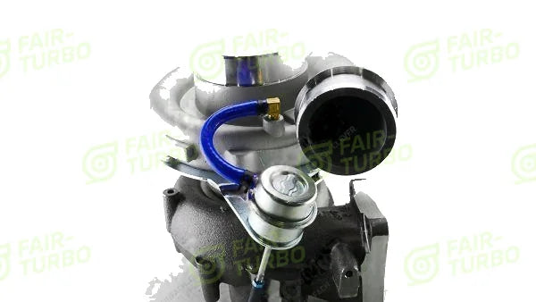 Garrett Turbolader Original Neu für DAF XF 95 & Ginaf – OE 1609988A