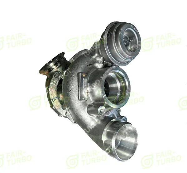 Turbolader Neu – OE 11657843861, 7846918AI03
