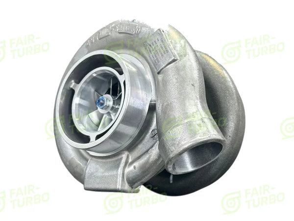 Mitsubishi Turbolader Original Neu – OE 8981921861
