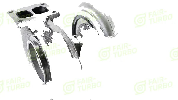 Mitsubishi Turbolader Original Neu – OE 8981921861