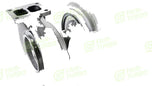Turbolader Mitsubishi Original Neu | OE 8981921861, 1144004440, 8981921860