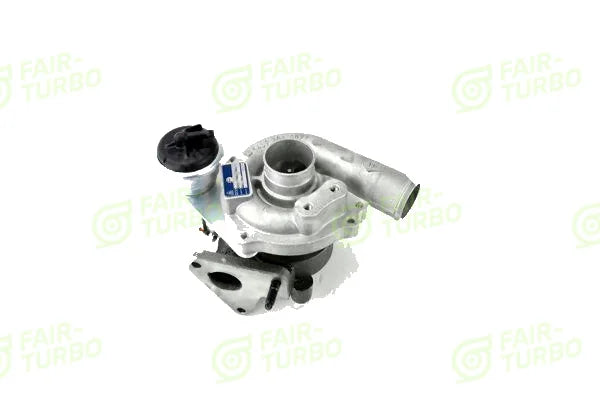 BorgWarner Turbolader Original Neu für Suzuki – OE 13900-84A00