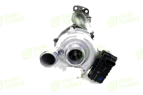 Turbolader Neu – OE 68004663AA, 00K68004663AA