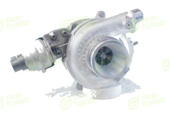 Garrett Turbolader Original Neu für Mitsubishi – OE 5802355023