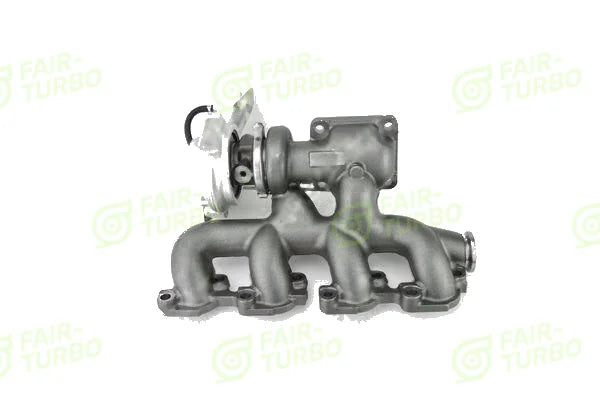 Turbolader Neu – OE YS1Q6K682BF, 1126967