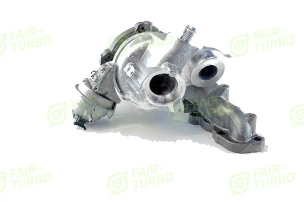 Turbolader Neu – OE 04L253020HV, 04L253020HX