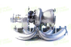 BorgWarner Turbolader Original Neu für Audi Q3 (CZGB) – OE 07K145701C