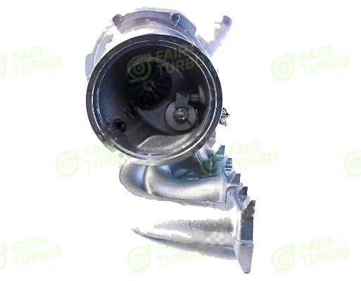 BorgWarner Turbolader Original Neu für Audi Q3 (CZGB) – OE 07K145701C