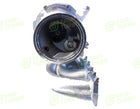 BorgWarner Turbolader Original Neu für Audi Q3 (CZGB) – OE 07K145701C