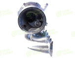Turbolader AUDI A3 Sportback Original Neu | OE 07K145701C, 07K145701CX, 07K145701CV