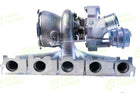 BorgWarner Turbolader Original Neu für Audi Q3 (CZGB) – OE 07K145701C