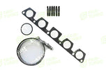 Turbolader AUDI A3 Sportback Original Neu | OE 07K145701C, 07K145701CX, 07K145701CV