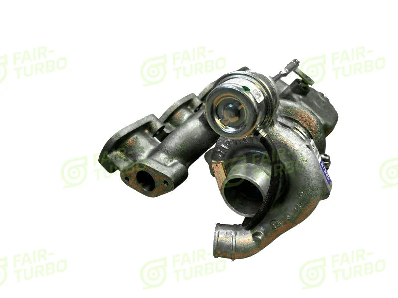Garrett Turbolader Original Neu für Ford Transit Bus – OE 12001236
