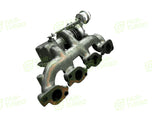 Turbolader FORD TRANSIT Bus Original Neu | OE 12001236, 1C1Q6K682EA, 1201236