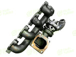 Turbolader FORD TRANSIT Bus Original Neu | OE 12001236, 1C1Q6K682EA, 1201236