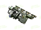 Garrett Turbolader Original Neu für Ford Transit Bus – OE 12001236