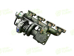 Turbolader FORD TRANSIT Bus Original Neu | OE 12001236, 1C1Q6K682EA, 1201236