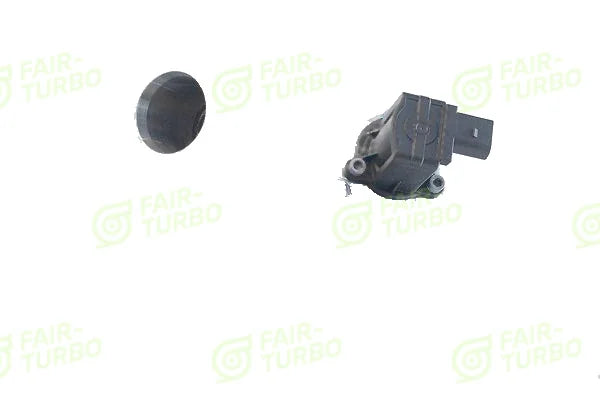 Turbolader Neu – OE 06K145874L, 06K145722M