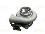 Turbolader BorgWarner Original Neu | OE 318467, KOMATSU 6240818300, 318149