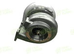 Turbolader BorgWarner Original Neu | OE 318467, KOMATSU 6240818300, 318149